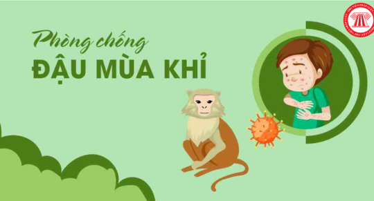 Tăng cường phòng, chống bệnh Đậu mùa khỉ trên địa bàn Thành phố Hà Nội