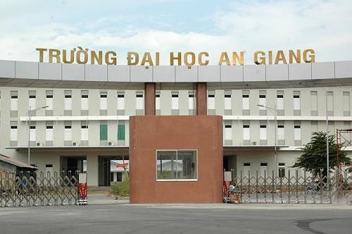 Trường Đại học An Giang xét tuyển bổ sung 291 chỉ tiêu