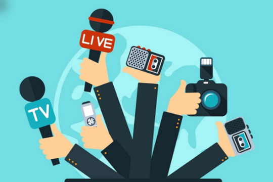 Đề xuất mới về tiền bản quyền trong lĩnh vực báo chí, xuất bản