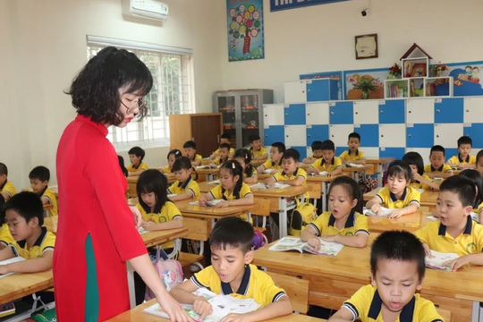 Rà soát, đề xuất bổ sung biên chế giáo viên năm học 2024-2025