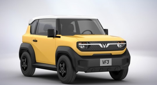 Ngoài lệ phí trước bạ, xe ô tô khi lăn bánh còn phải đóng các khoản phí sau đây (Cập nhật mới nhất)