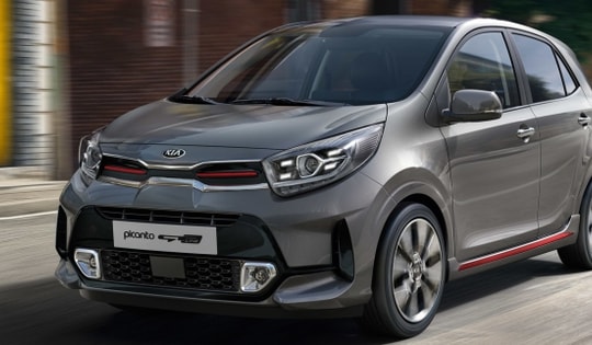 Giá lăn bánh Kia Morning mới nhất rẻ chưa từng có, Hyundai Grand i10, Toyota Wigo không so lại doanh số