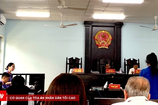 Nhận "tiền cám ơn" khi trả sổ đỏ, thu lợi bất chính hơn 240 triệu đồng