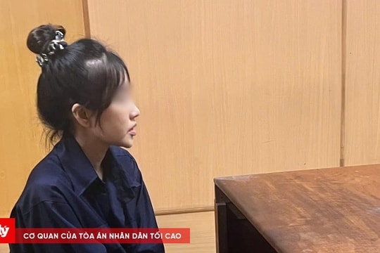 Đưa thông tin gian dối, chiếm đoạt tiền tỷ để tiêu xài