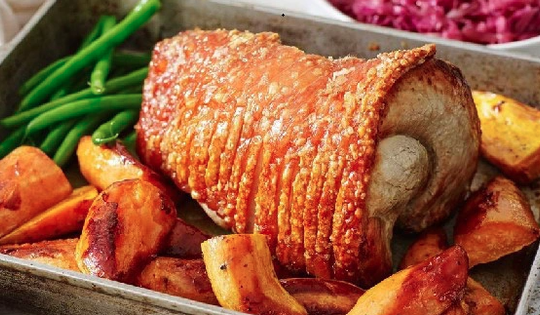 7 món ăn sáng đầu độc tim nhiều người không biết