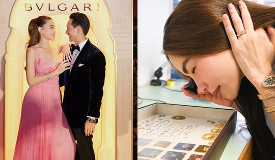 Mang tuổi con giáp này nên Hồ Ngọc Hà có được sức hút và ưu điểm ít người có được