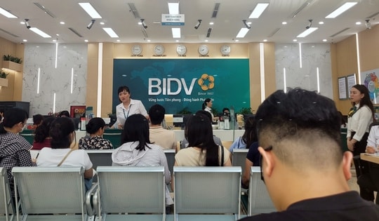 Quy định mới của Ngân hàng Nhà nước với người mở thẻ ATM, ví điện tử trực tuyến có hiệu lực từ 1/10