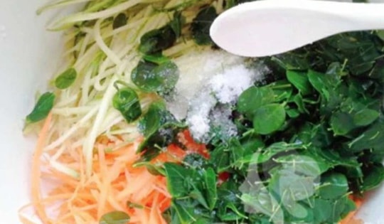 Loại rau giúp kiểm soát đường huyết, người bệnh tiểu đường nên ăn thường xuyên