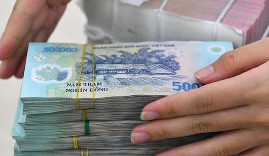 Lãi suất Vietcombank, SHB cao nhất: Cùng gửi 200 triệu đồng ngân hàng nào cho tiền lãi cao nhất?