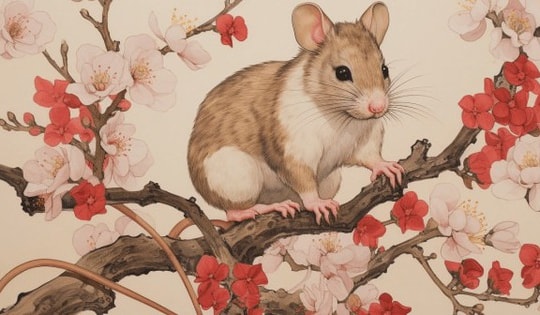 Dự báo điều bất ngờ của 6 con giáp Tý, Dần, Mão, Thìn, Dậu, Tuất theo tử vi tháng 8 âm lịch Giáp Thìn 2024