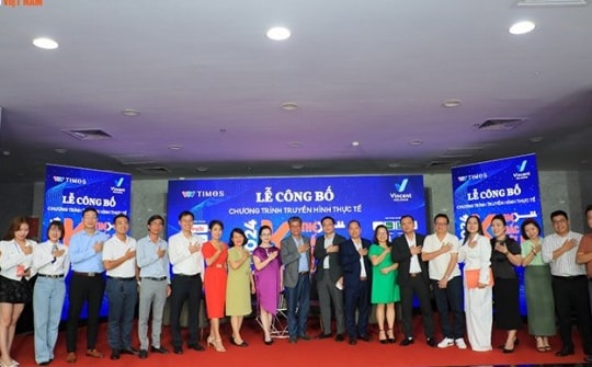 The K Giấc mơ Việt Nam - Chương trình truyền hình thực tế đầu tiên tại Việt Nam có những thí sinh đặc biệt