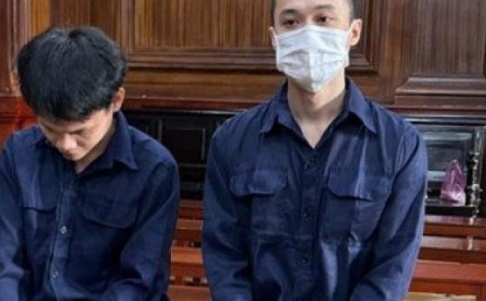 Người thiệt mạng, kẻ vào tù vì câu chửi thề trong bữa tiệc sinh nhật