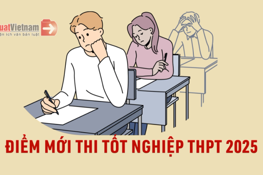 Có chứng chỉ ngoại ngữ sẽ không còn được 10 điểm xét tốt nghiệp THPT?