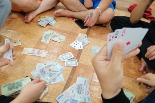 Tệ nạn xã hội là gì? Mức phạt các hành vi tệ nạn xã hội