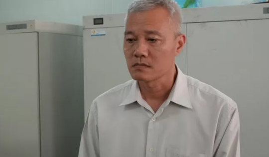 Khởi tố nguyên Trưởng phòng Ban quản lý khu kinh tế Dung Quất về hành vi nhận hối lộ