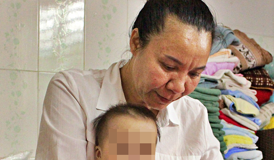 Tạm giữ chủ Mái ấm Hoa Hồng và các cá nhân liên quan vụ bạo hành trẻ em