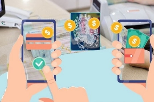 Chưa có căn cước gắn chíp, xác thực sinh trắc học thế nào?