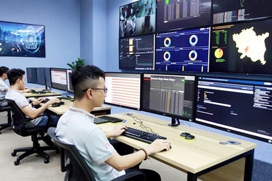 Các lĩnh vực TT&TT người có chức vụ không được thành lập doanh nghiệp sau khi thôi chức