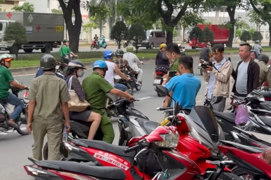 Công an TPHCM thông tin chính thức về vụ Mái ấm Hoa Hồng