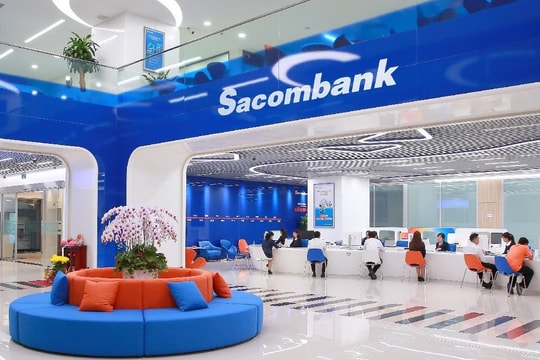 “Bỏ túi” 8,6 tỷ đồng trong năm 2023, Chủ tịch HĐQT Sacombank dẫn đầu toàn ngành ngân hàng về thu nhập