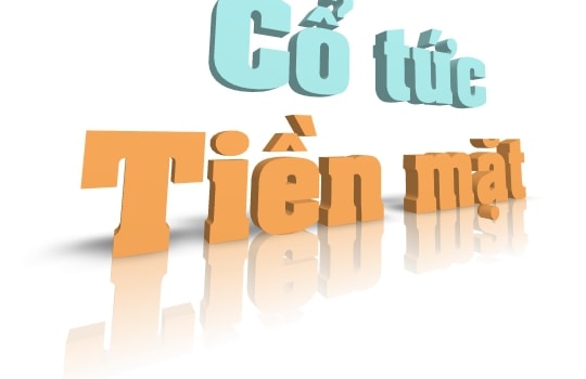 Cổ đông một ngân hàng sắp được nhận cổ tức tiền mặt sau 10 năm