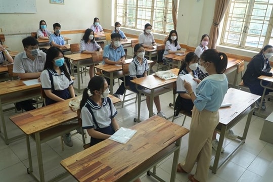 TPHCM: Hướng dẫn tổ chức Hội nghị cán bộ, công chức, viên chức và người lao động tại các cơ sở giáo dục công lập năm học 2024-2025