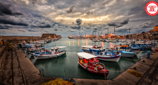 Sẽ kiểm soát chặt chẽ tàu cá ra vào cảng, giám sát sản lượng thủy sản khai thác