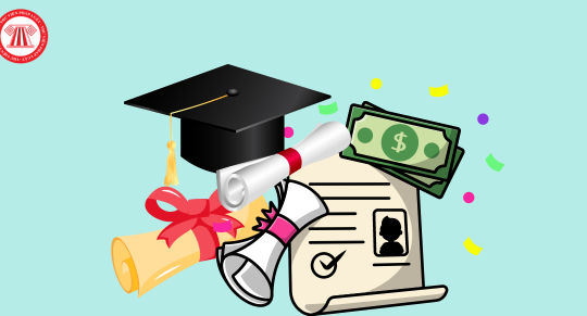 Chính sách học bổng và hỗ trợ phương tiện, đồ dùng học tập đối với người khuyết tật