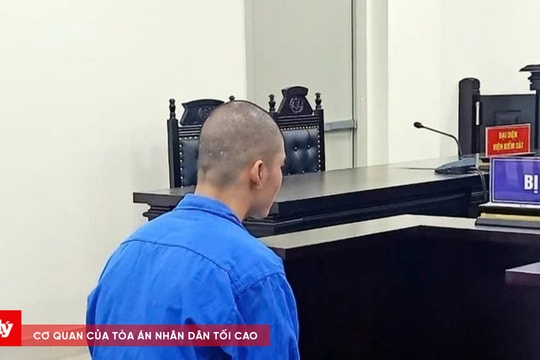 Quan hệ tình dục với bé gái 13 tuổi rồi quay cảnh "nóng"