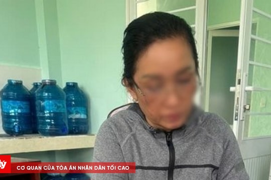 Bắt một chủ hụi có hành vi lừa đảo