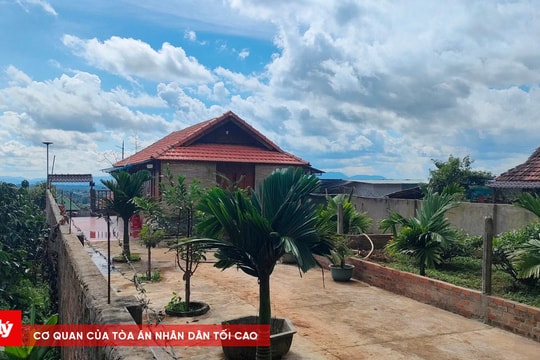 Tạm giam 33 đối tượng trong vụ 41 con bạc “sát phạt” nhau