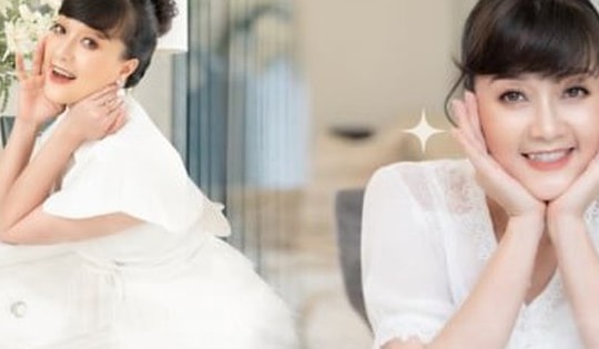 Vân Dung: Tôi hèn nên không thi 'Chị đẹp đạp gió'