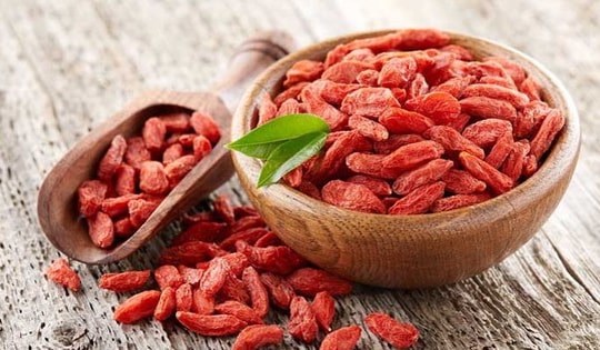 6 vị thuốc nên dùng vào mùa thu