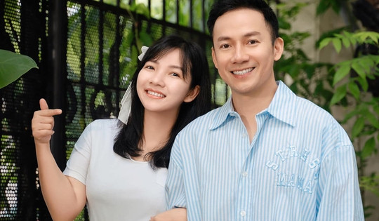 Đinh Tiến Đạt: Rapper hạng A bất ngờ giải nghệ 'theo' vợ mỹ nhân kém 10 tuổi, hiện sở hữu tài sản 'khủng'