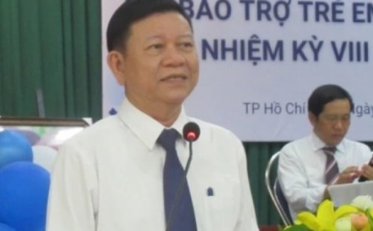 Phó Giám đốc Sở LĐ-TB&XH TP.HCM thông tin về vụ bạo hành trẻ tại Mái ấm Hoa Hồng