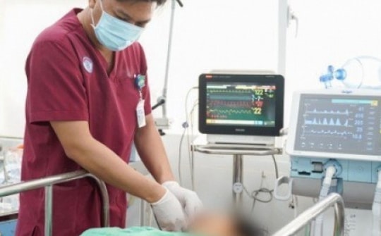 Thông tin mới vụ hai vợ chồng bị bắn gục ở Đồng Nai