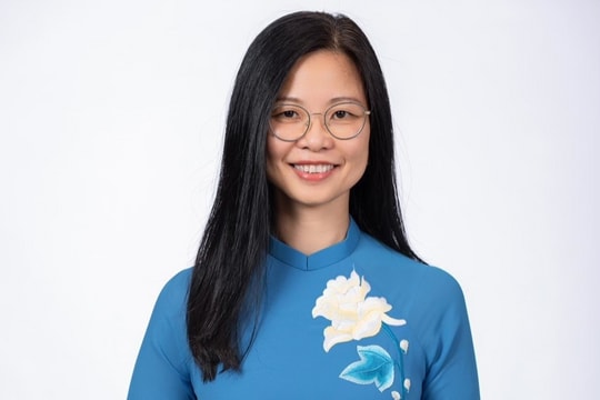 Standard Chartered Việt Nam lần đầu bổ nhiệm CEO người Việt