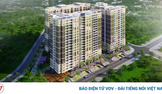 Bình Thuận ra chỉ đạo "nóng" về dự án nhà ở xã hội Phú Thịnh