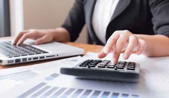 Đã có điểm thi nâng ngạch công chức chuyên ngành kế toán của Bộ Tài chính năm 2024