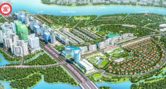 Hướng dẫn quy hoạch xây dựng để thực hiện dự án đầu tư xây dựng nhà ở 2024