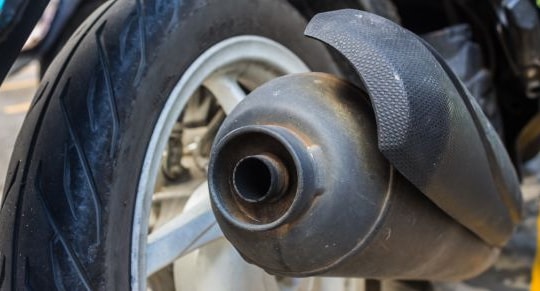 Đề xuất quy định điều kiện kinh doanh dịch vụ kiểm định khí thải xe mô tô, gắn máy