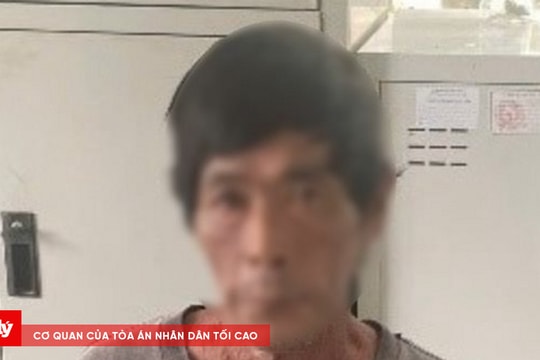 Vào bờ tránh bão YAGI, đối tượng truy nã đặc biệt bị bắt sau 23 năm lẩn trốn