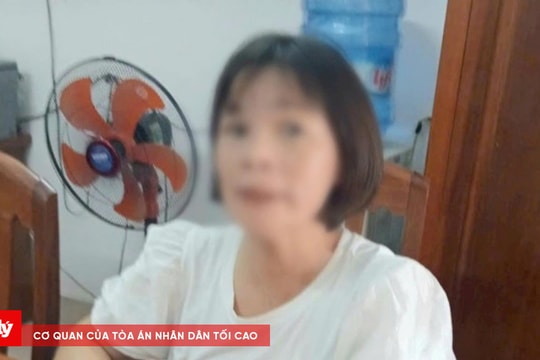 Bắt đối tượng chiếm đoạt tiền tỷ sau 4 năm trốn nã