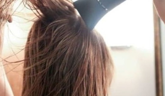 Những lỗi cần tránh khi chăm sóc tóc