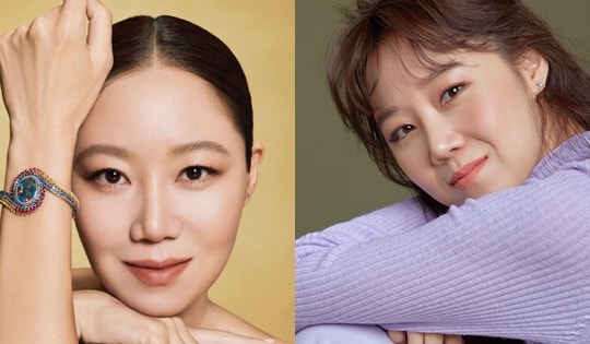 Một loại mặt nạ kỳ quặc được 'nữ hoàng rating' xứ Hàn sử dụng hiệu quả trong quá trình chăm sóc da