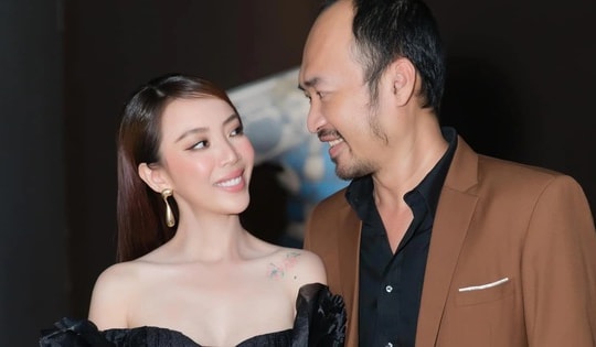 Anh tài Tiến Luật liên tục bị 'hoa hậu làng hài' Thu Trang 'dìm', hôn nhân thực sự thế nào?