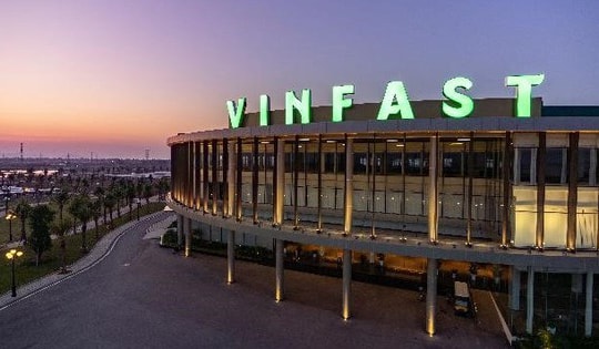 6 thương hiệu chủ chốt của Vingroup được vinh danh trong top 100 thương hiệu giá trị nhất Việt Nam năm 2024