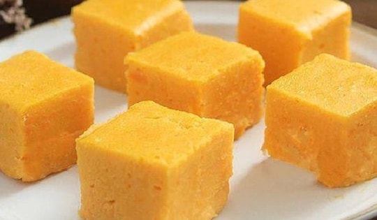 Tiết Bạch lộ sắp tới, nên tăng cường món ‘bảo bối’ này để bổ sung dinh dưỡng