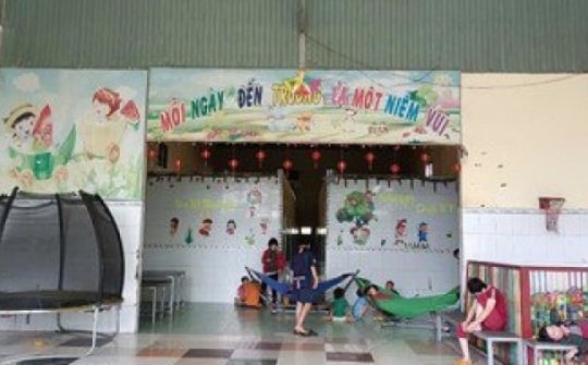 Vụ bé trai tử vong tại điểm nuôi trẻ khuyết tật: Do người có bệnh thần kinh đánh