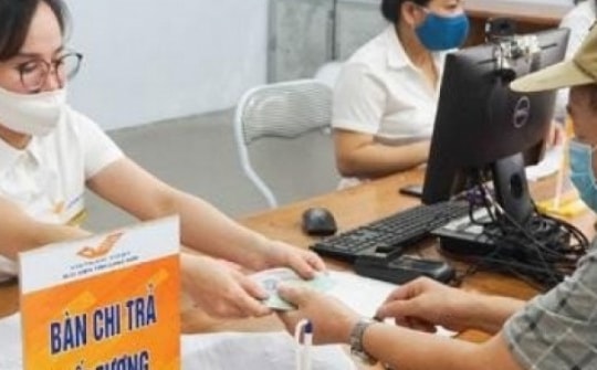 Thu hồi hơn 2.400 tỷ đồng 'trợ cấp nhầm' người có công